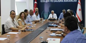 Yeni Asgari Ücret belirlendi