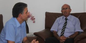 KTHY-ETİ Çalışanları TDPyi ziyaret etti