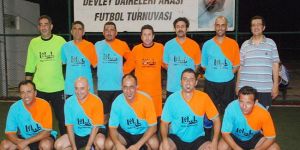 Dairelerde üçüncü hafta başladı