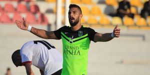 “Kaymaklı transferime izin vermezse…”