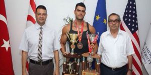 GAÜ başarılardan memnun