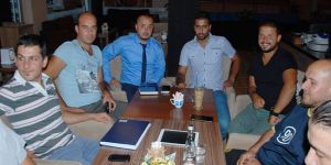 GG’nin ismi ihaleye çıkıyor