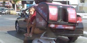 Bu ne SORUMSUZLUK!..