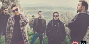 Strange Union İstanbul’da konser veriyor...