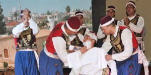 Pulya Festivali’nde Kıbrıs Gecesi