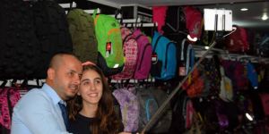 Selfie Çubukları Deniz Plaza’dan