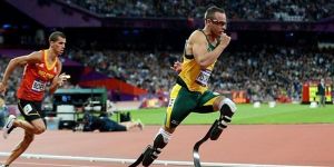 Oscar Pistorius, cuma günü hapisten çıkıyor