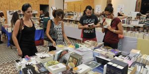 Işık Kitabevi 28. Kitap Fuarı başlıyor