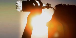 SICAK HAVA DEVAM EDECEK…