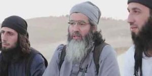 Türkiye’yi tehdit eden o IŞİD’liler tanıdık çıktı