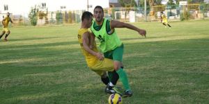 Tartışmalar yarıda bıraktı