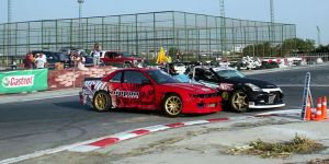 Üçüncü ayak Mağusa’da