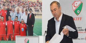 Tüzükte işlem tamam