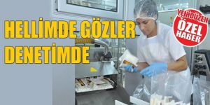 ‘Denetime HAZIRIZ’