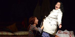 “Ödenmeyecek Ödemiyoruz” Lefke’de sergilenecek