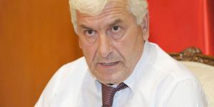 Türk – Sen: “Yazıklar olsun”