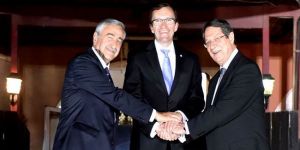 Kıbrıs sorunu New York’a taşınıyor