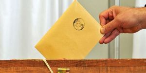 Türkiye yeniden sandığa gidiyor