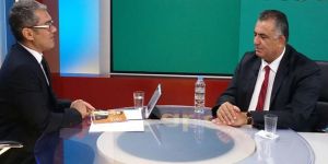 “Özgürgün’ün istifa etme seçeneği de vardır”