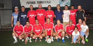 Grup maçları yarılandı