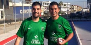 Boccede lider değişti