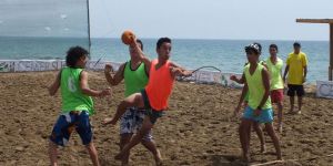 Hentbolcular Makenzi’de buluşacak