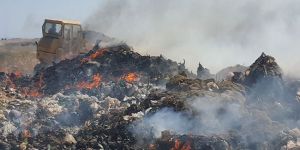 İskele’deki yangın kontrol altına alındı