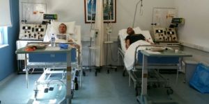 Yaşam Umudu Oldular!