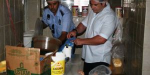 Lefkoşa’da denetimler sıklaştı