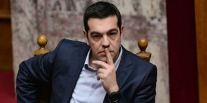 Yunanistanda erken seçim kararı