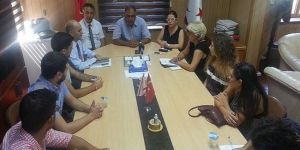 “Eksik olan branşlar için teşvik edeceğiz”