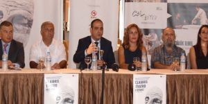 KIBRISIN FESTİVALİ BAŞLIYOR