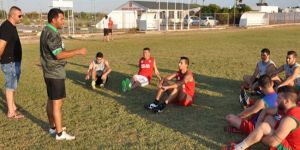 Ortaköy tempoyu artırdı