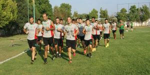 LİG’E DOĞRU TAKIMLARIMIZ…