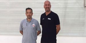 “Maçları kendi sahamızda oynamak istiyoruz”