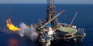 ENI ile Noble Şirketi, veri paylaşımı konusunda anlaştı