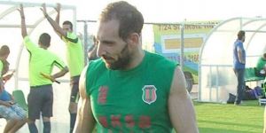 Mormenekşe Kittos’u deniyor