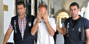 ‘Bana iftira attılar’