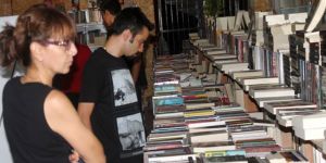 Işık Kitabevi 28. Kitap Fuarı açılıyor