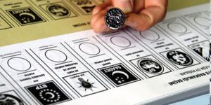 Türkiye yeniden seçime gidiyor