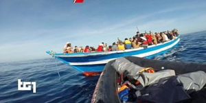 3 bin mülteci kurtarıldı