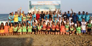 Şampiyonlar belirlendi