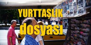 Politis: Kuzeyden 280 bin ‘federasyon’ ve ‘AB’ yurttaşı