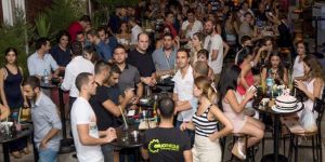 ‘RAST’ coşturuyor