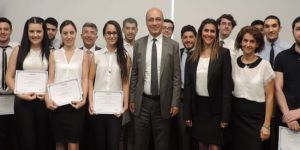 ‘Kendimi denemek istiyorum’