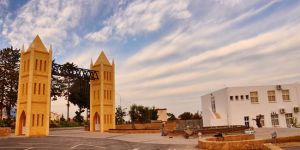 İngiltere eğitim sistemi, Kıbrıs’ta British University of Nicosia’da hayat buluyor!