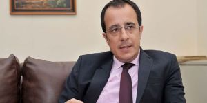 Hristodulidis: “Kıbrıslı Rumların ezici çoğunluğu çözümden yana”