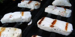 Güney’den 5 ayda 48,3 milyon Euro hellim ihracatı