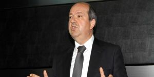 Türkiyenin garantörlüğü vazgeçilmez