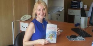 Doğal mekanlarda yetişen çocuklar daha mutlu